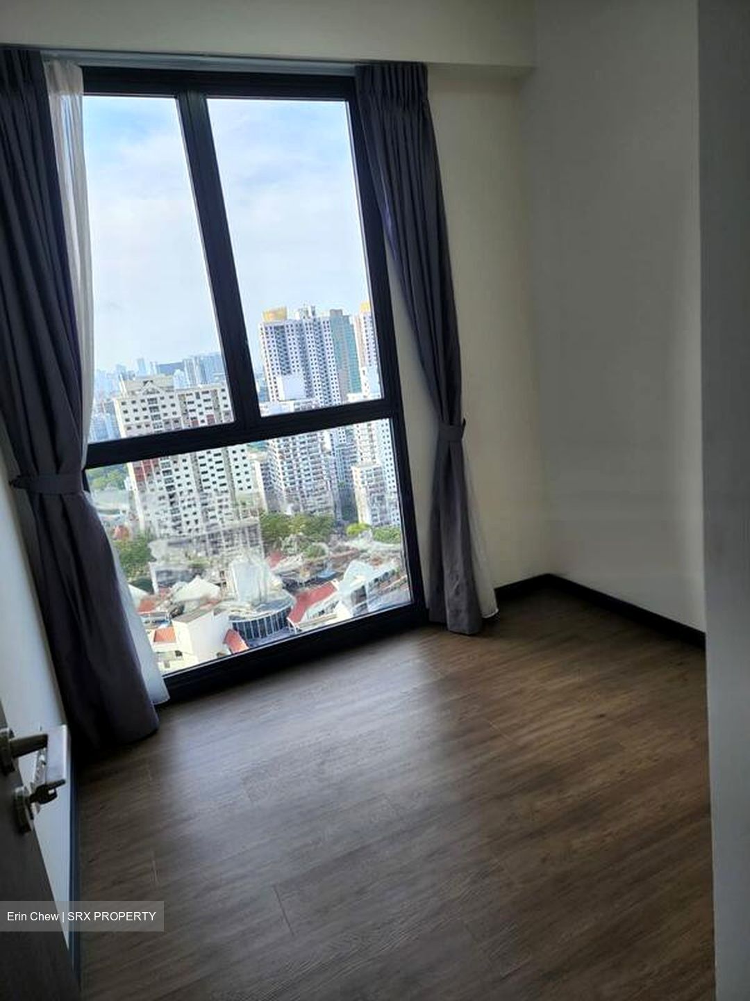 Gem Residences (D12), Condominium #455679551